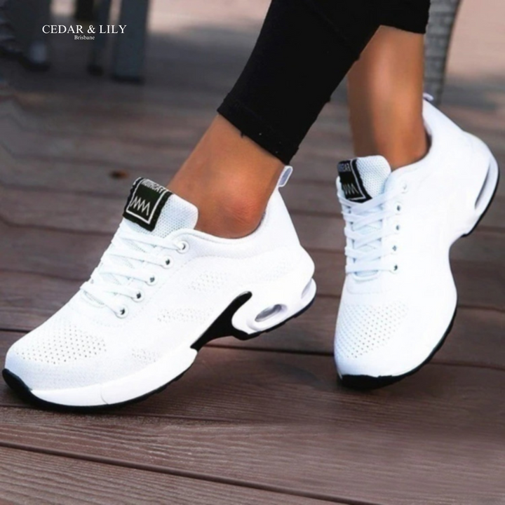 Ashley | Women's Orthopedic Shoes
