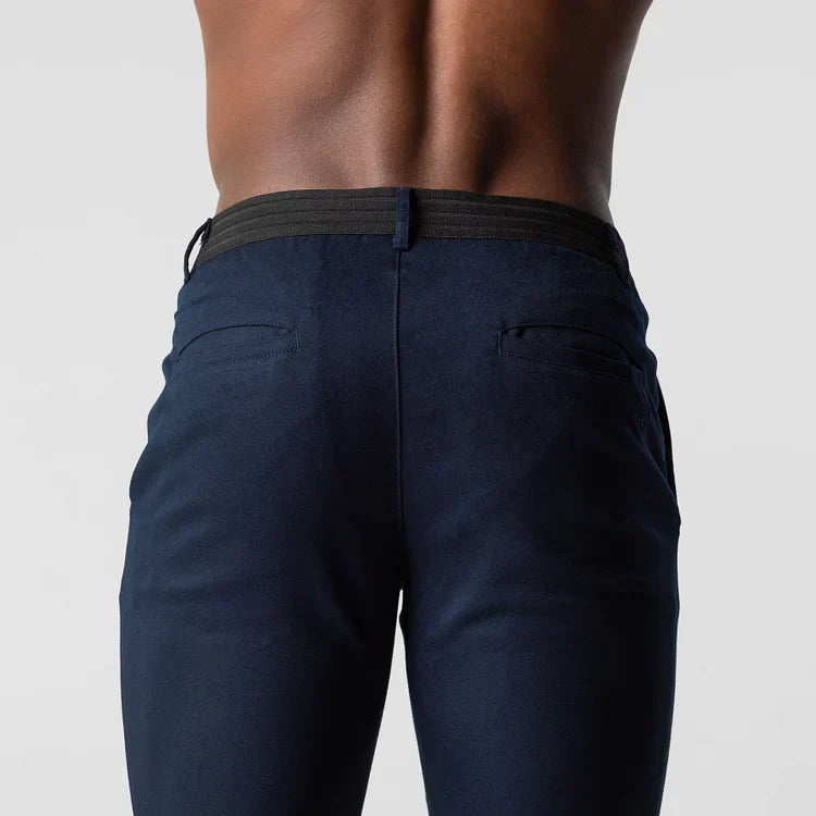Clark™ | Modern and Comfortable Stretch Pants