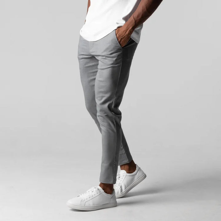 Clark™ | Modern and Comfortable Stretch Pants