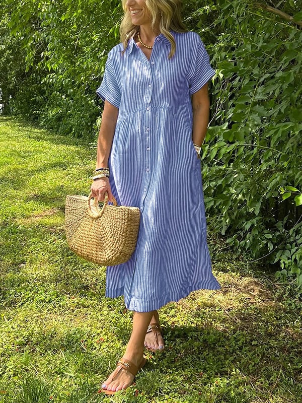Leontine™ | Maxi Dress