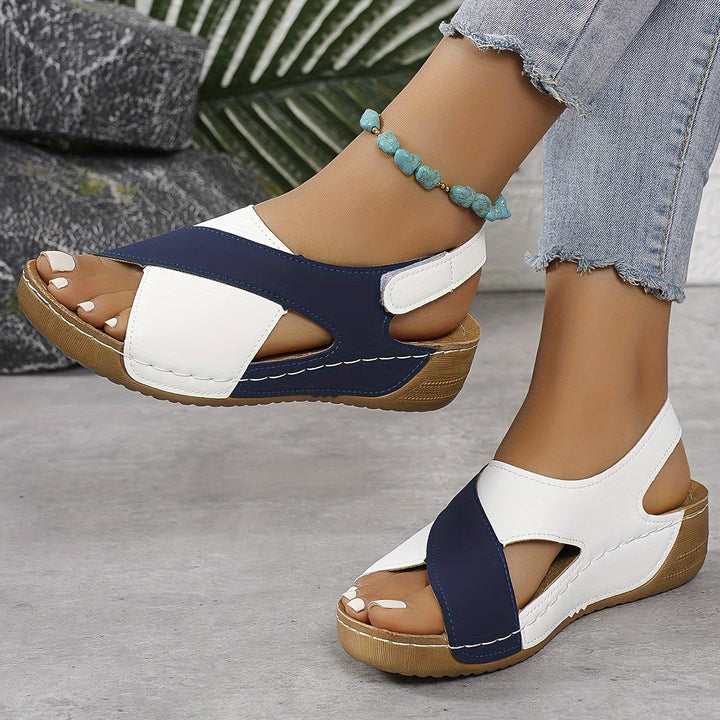 Maia | Orthopedic Comfort Sandals
