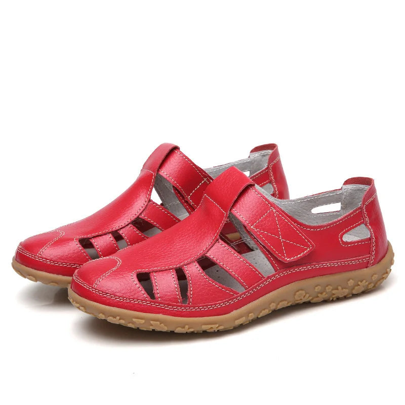 Atasia™ | Comfortable Anti-Slip Sandals