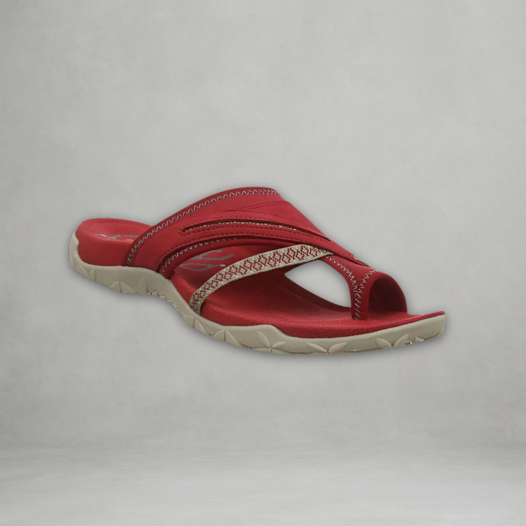 Liora™ | Ultra-Comfy Summer Sandals
