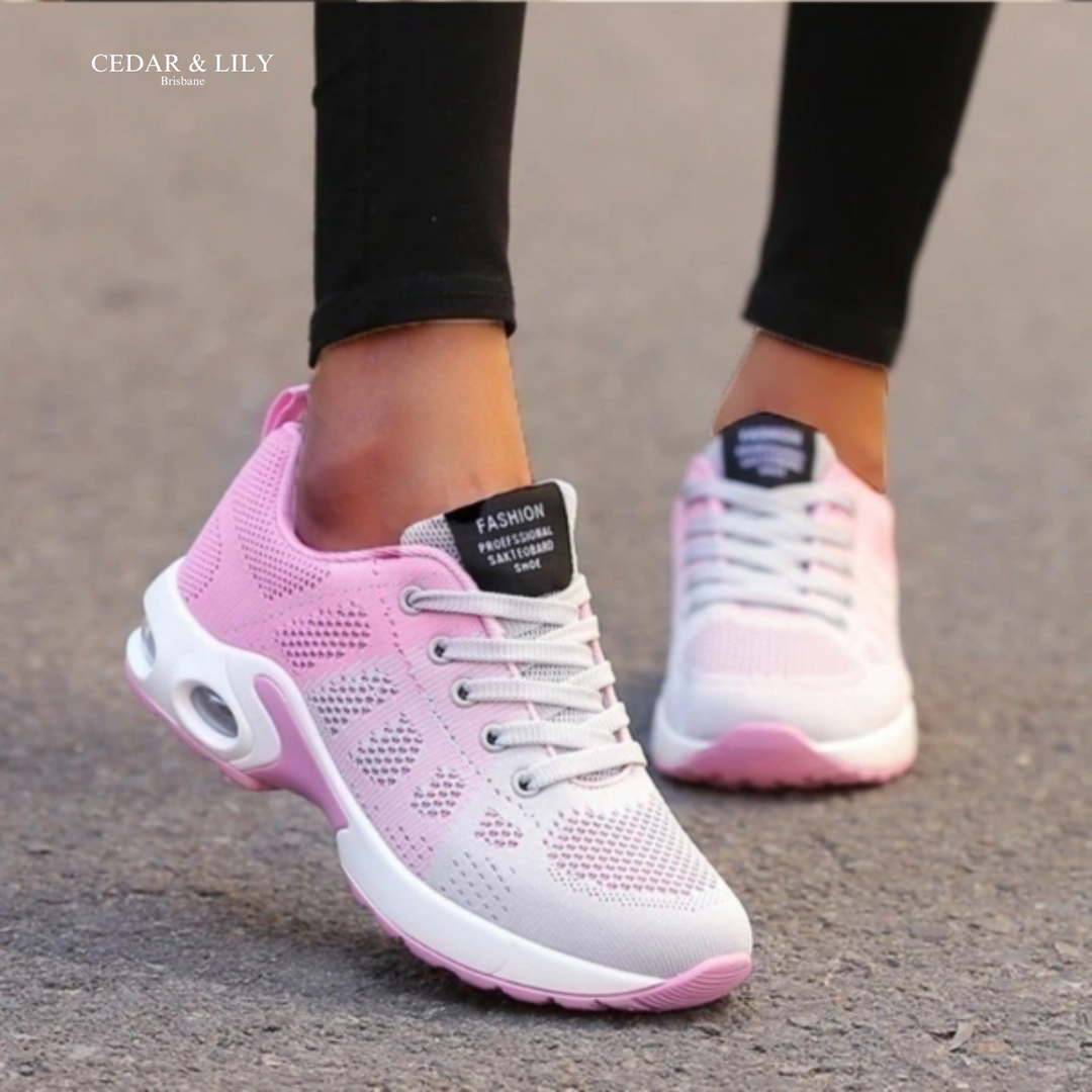 Ashley | Women's Orthopedic Shoes
