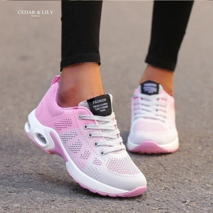 Ashley | Women's Orthopedic Shoes