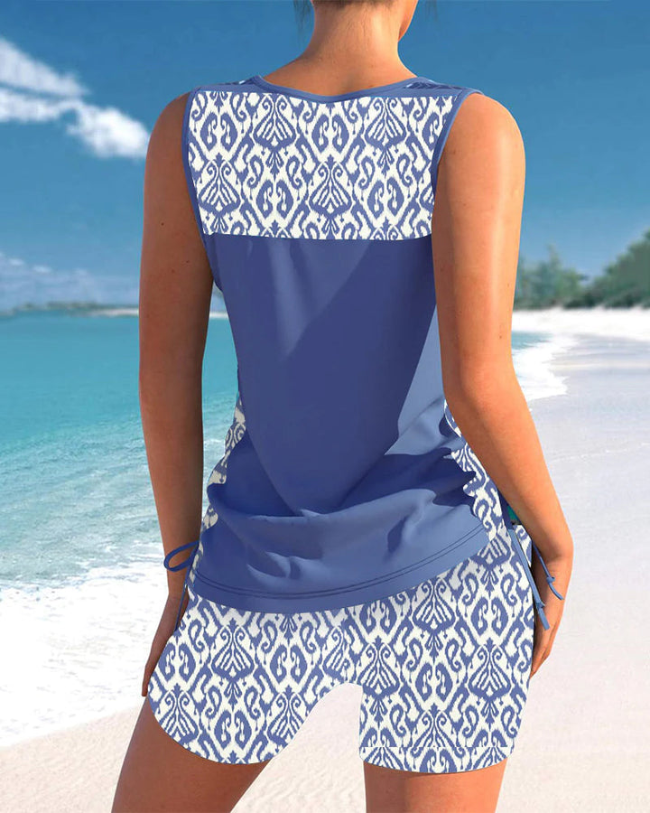 Imogen | Chic Tankini