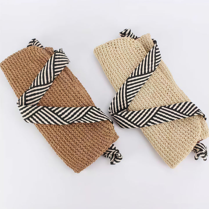 Sierra™ | Stylish Boho Shoulder Bag