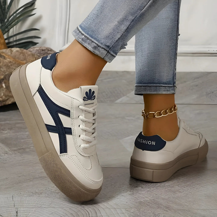 Grace |  Orthopedic Comfort Sneakers