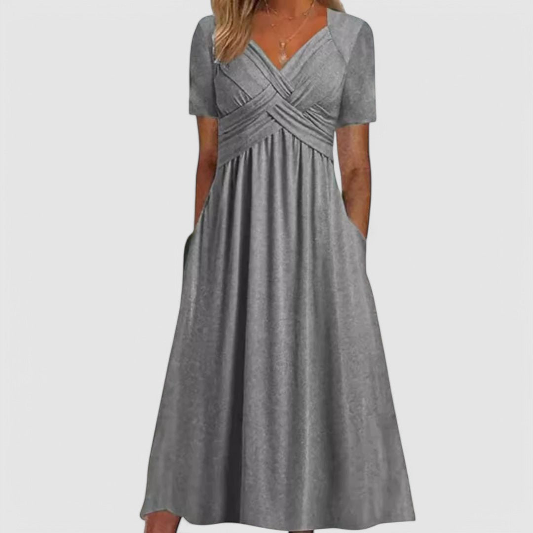 Kateri™ | Elegant Dress