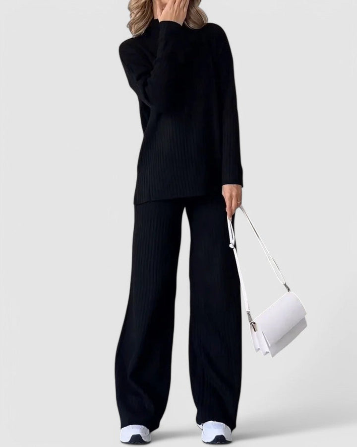 Avery | Stylish Casual Set