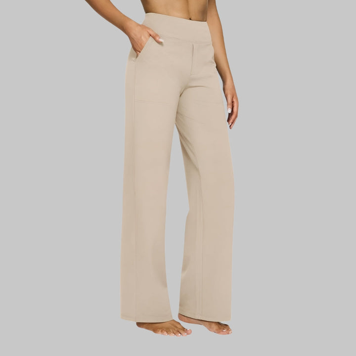 Klara™ | Comfortable Stretch Pants