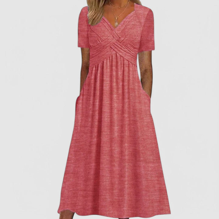 Kateri™ | Elegant Dress