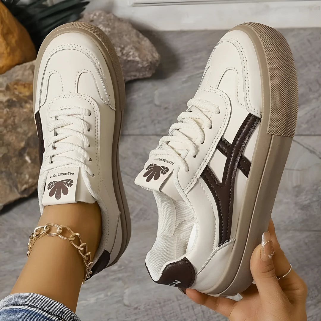 Grace |  Orthopedic Comfort Sneakers