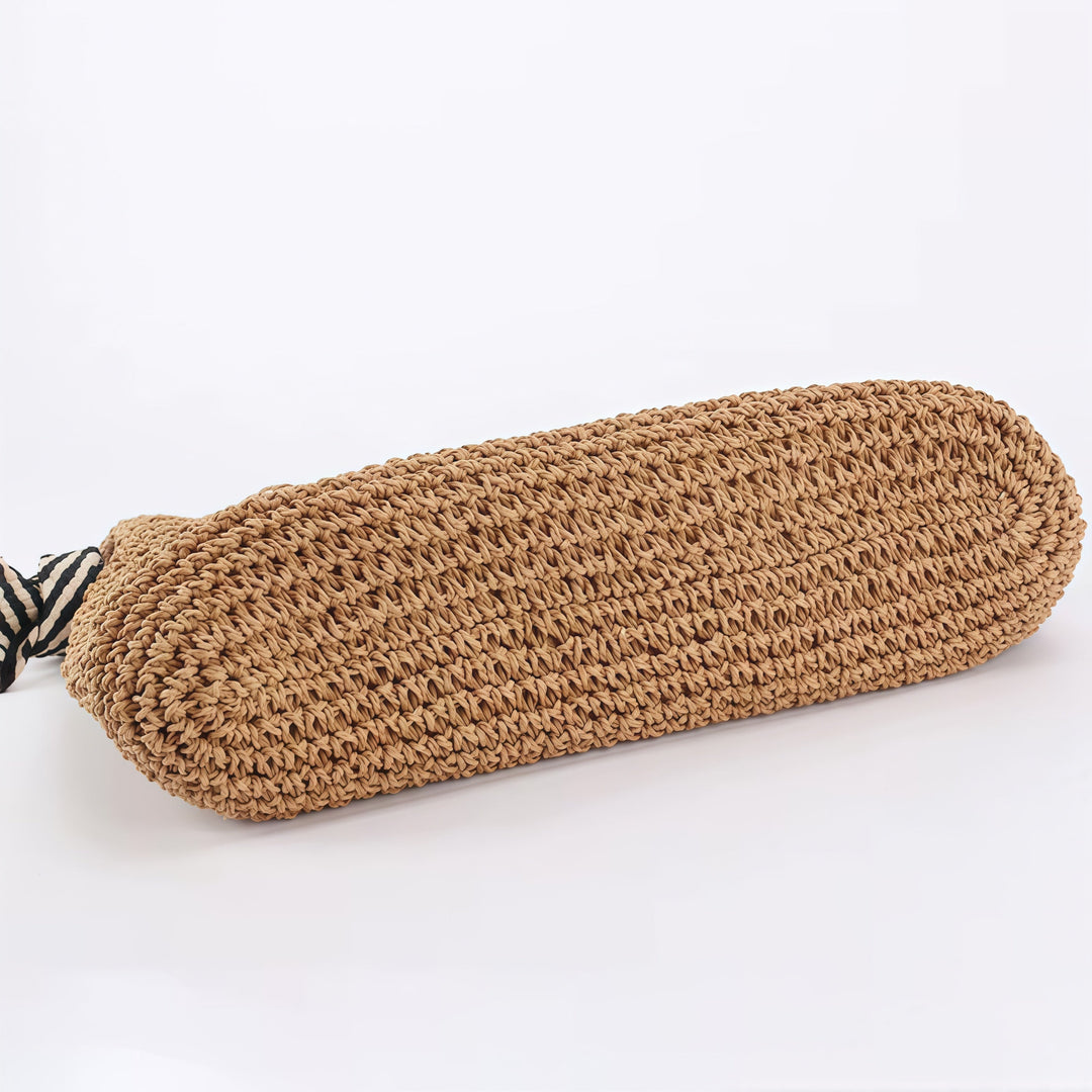 Sierra™ | Stylish Boho Shoulder Bag