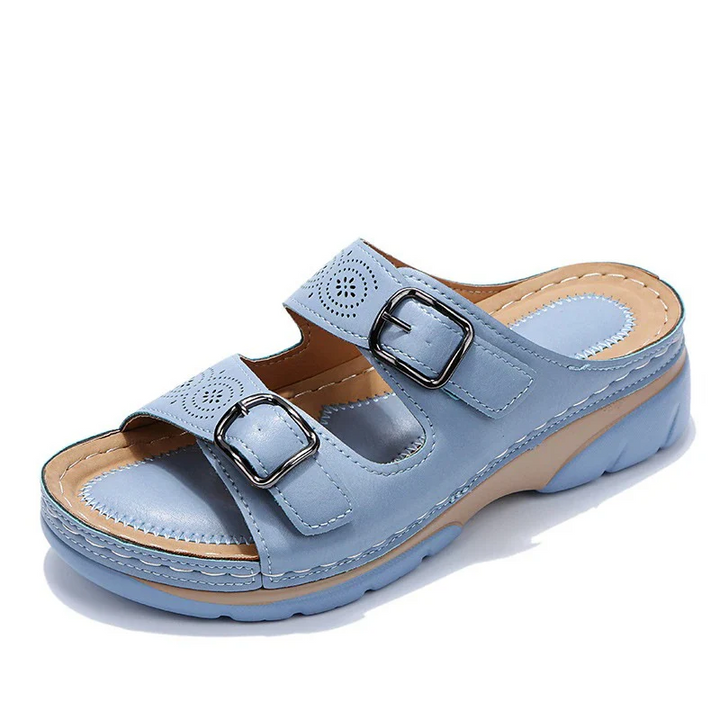 Nalya™ | Women's  Orthopedic Sandals