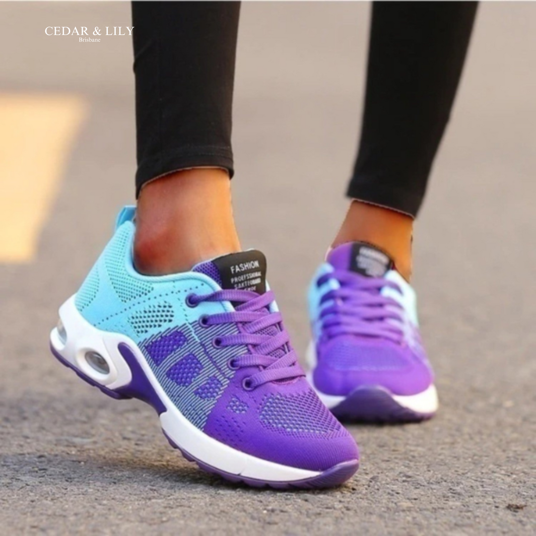 Ashley | Women's Orthopedic Shoes