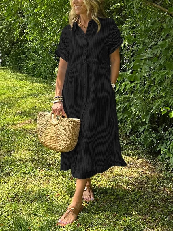 Leontine™ | Maxi Dress