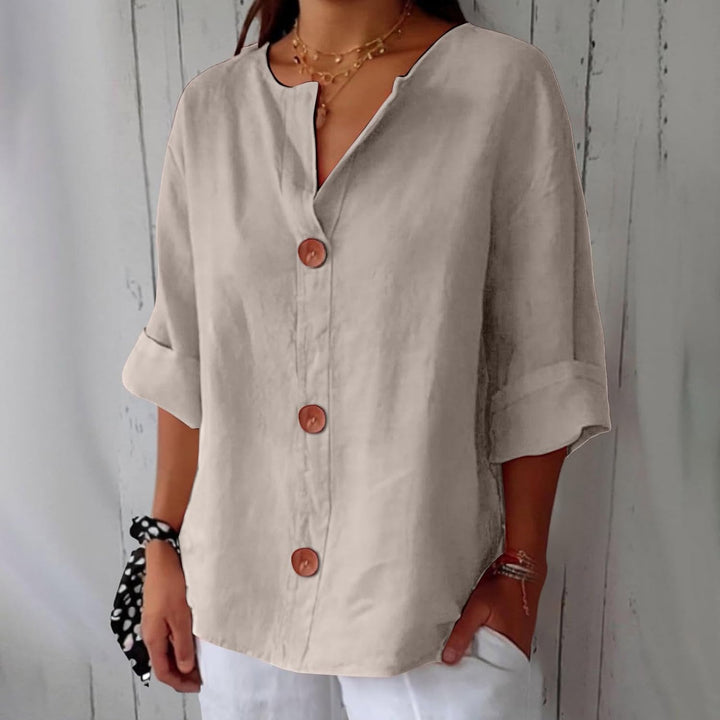 Bianca™ | Casual Blouse for Women