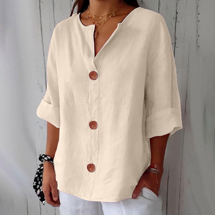 Bianca™ | Casual Blouse for Women