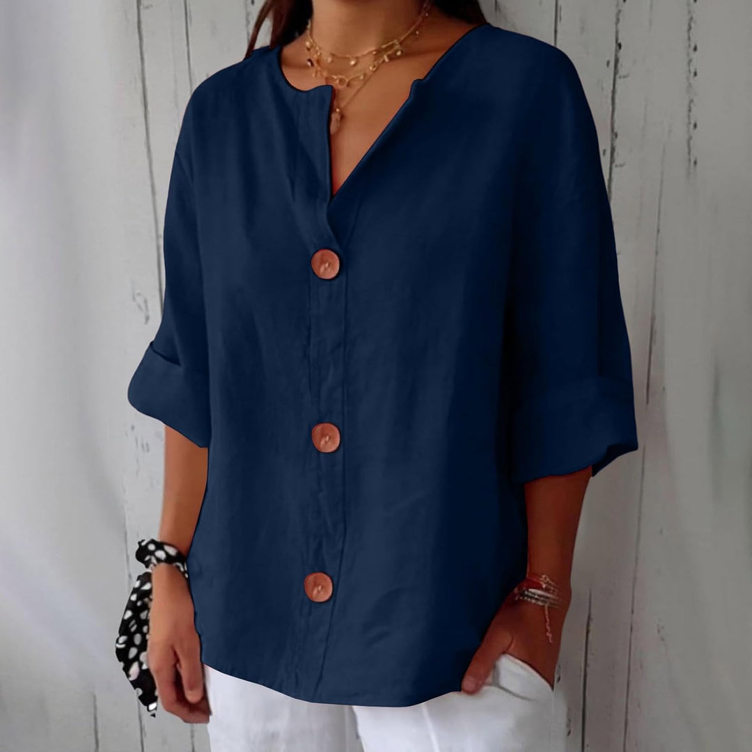 Bianca™ | Casual Blouse for Women