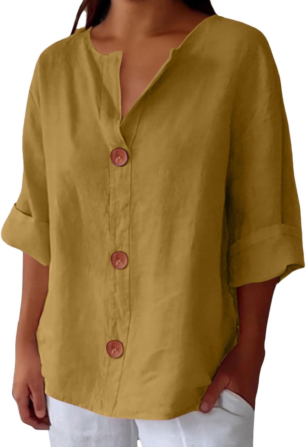 Bianca™ | Casual Blouse for Women
