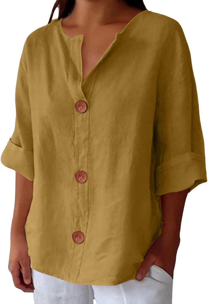 Bianca™ | Casual Blouse for Women