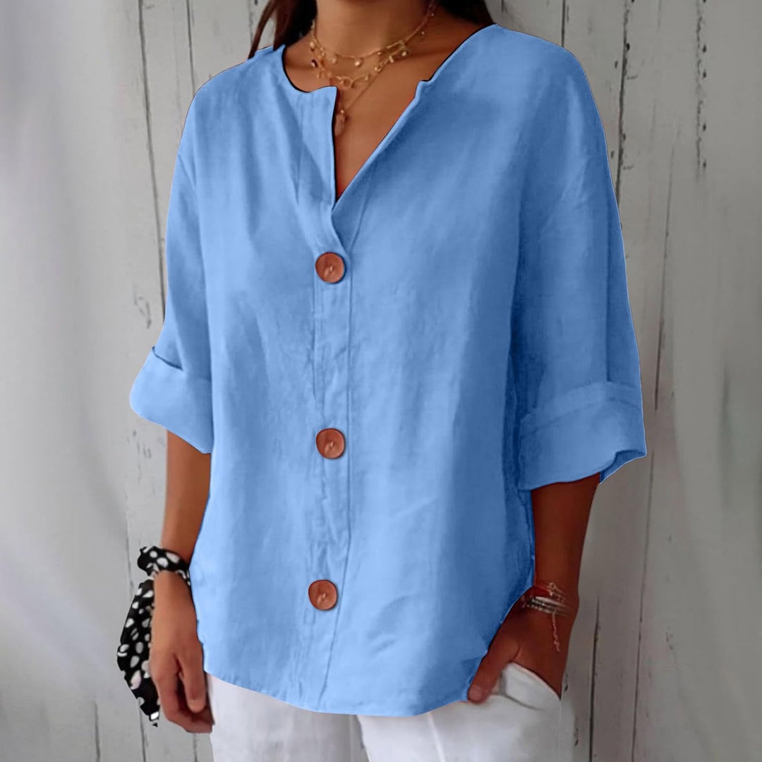 Bianca™ | Casual Blouse for Women