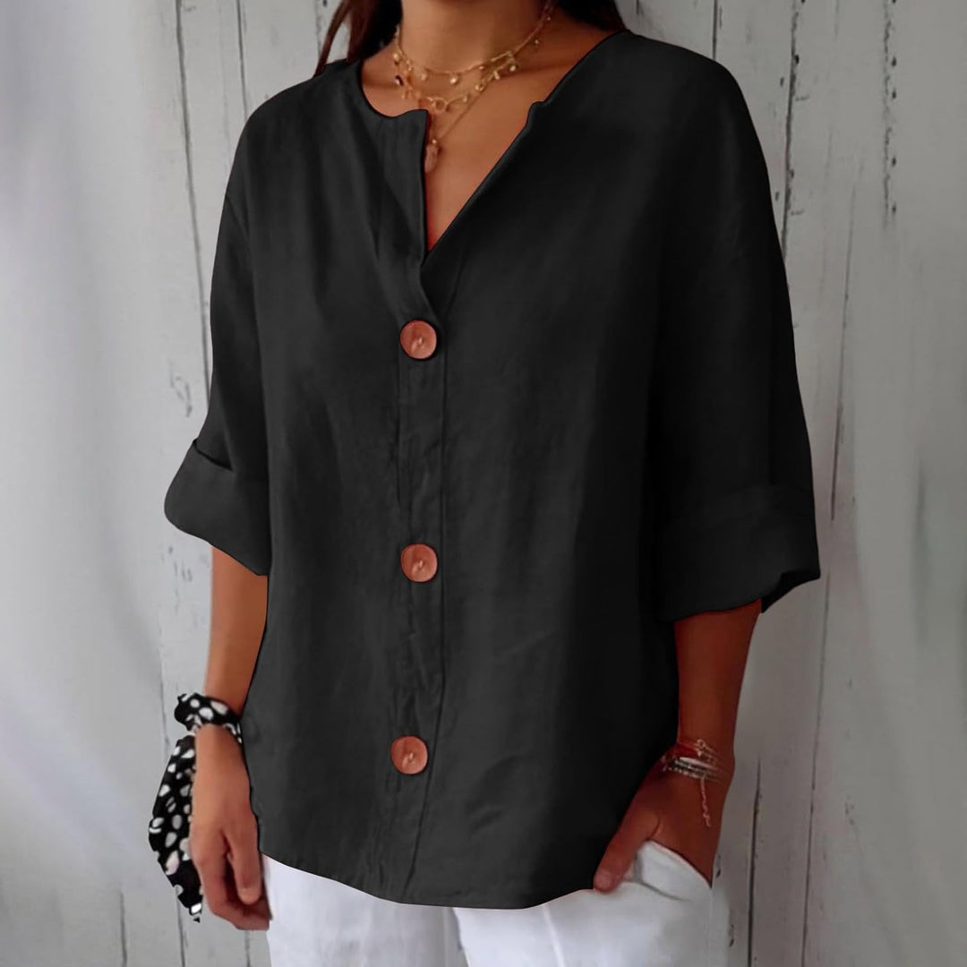 Bianca™ | Casual Blouse for Women