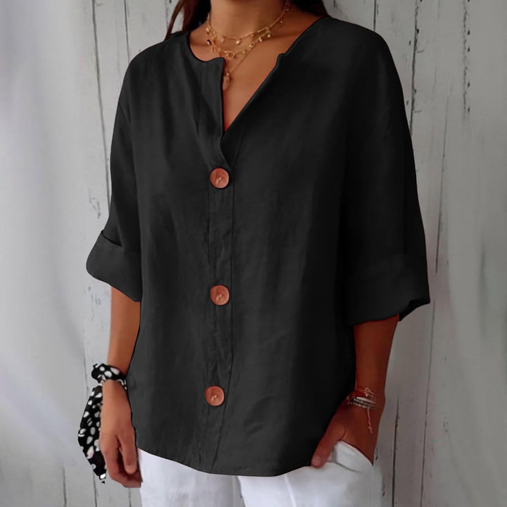 Bianca™ | Casual Blouse for Women