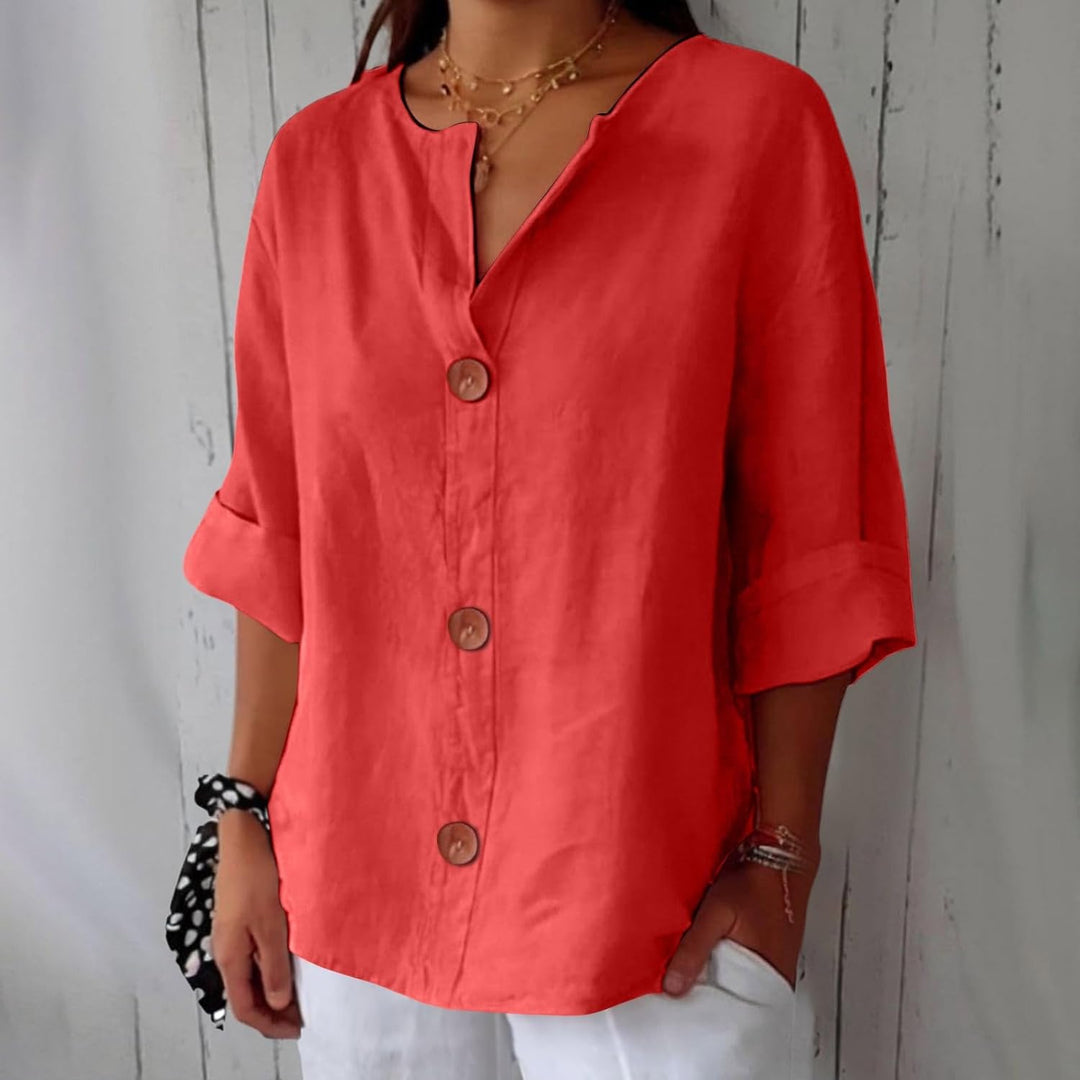 Bianca™ | Casual Blouse for Women