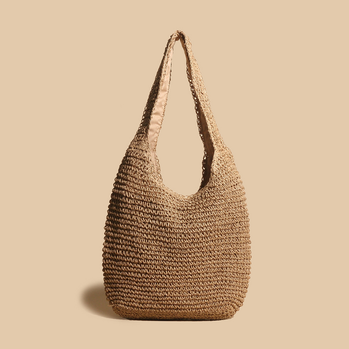 Diara | Handwoven Hobo Bag