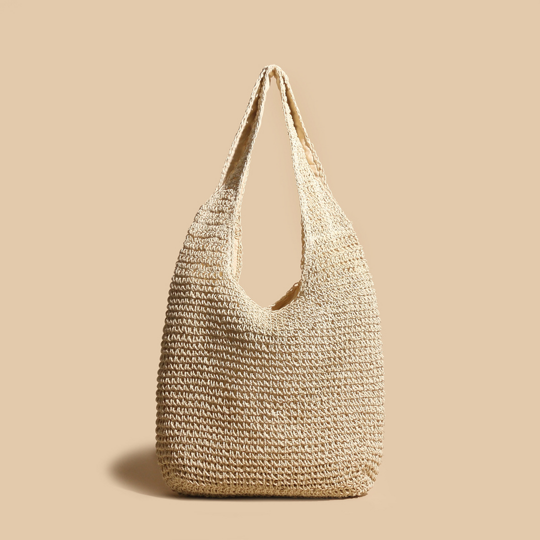 Diara | Handwoven Hobo Bag