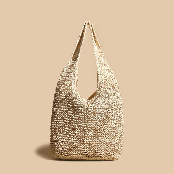 Diara | Handwoven Hobo Bag