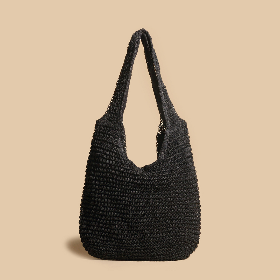 Diara | Handwoven Hobo Bag