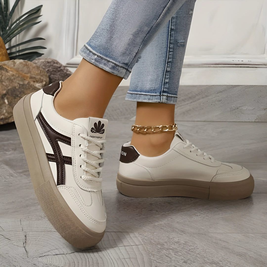Grace |  Orthopedic Comfort Sneakers