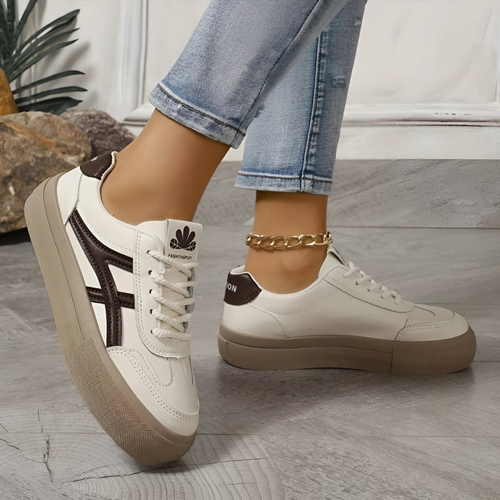 Grace |  Orthopedic Comfort Sneakers