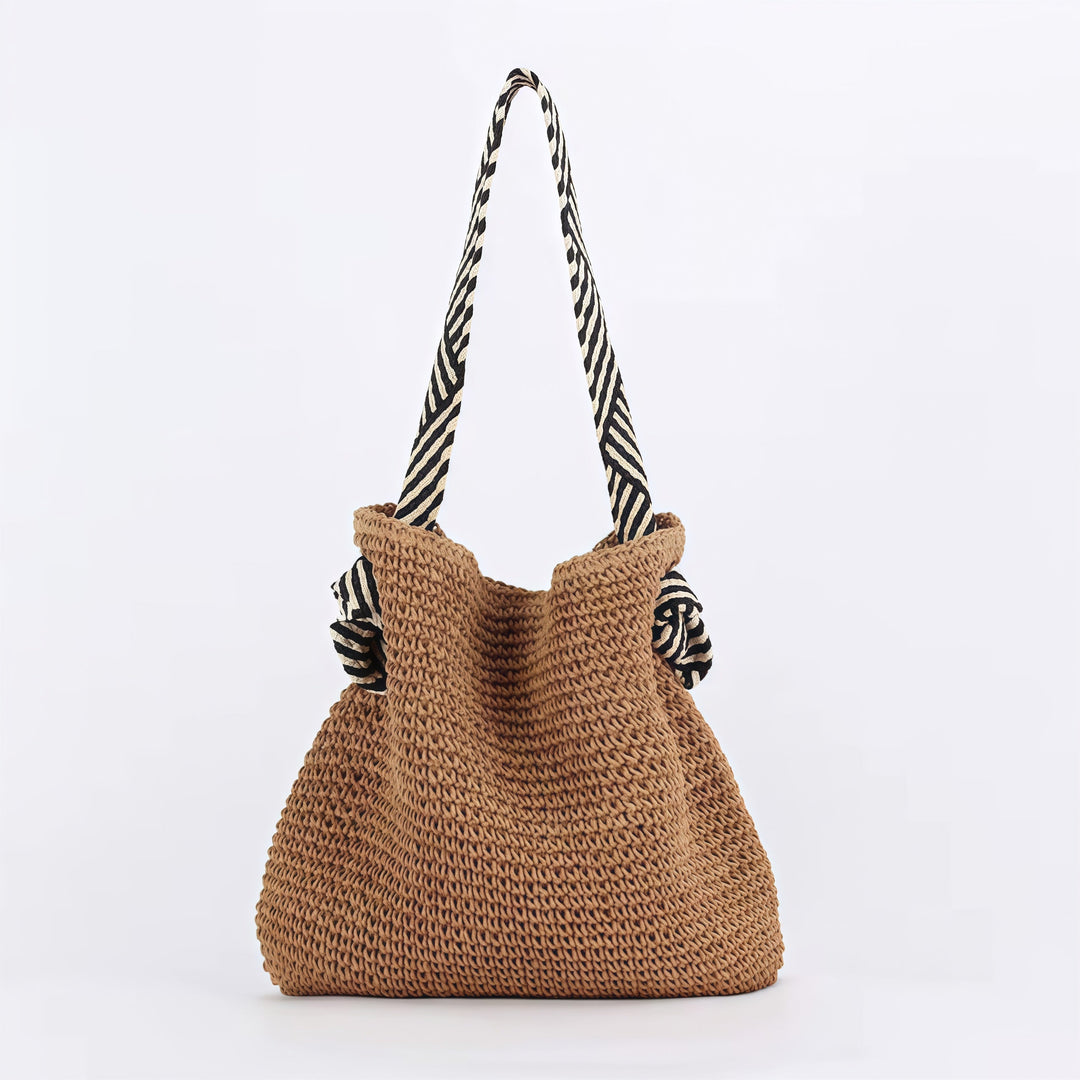 Sierra™ | Stylish Boho Shoulder Bag