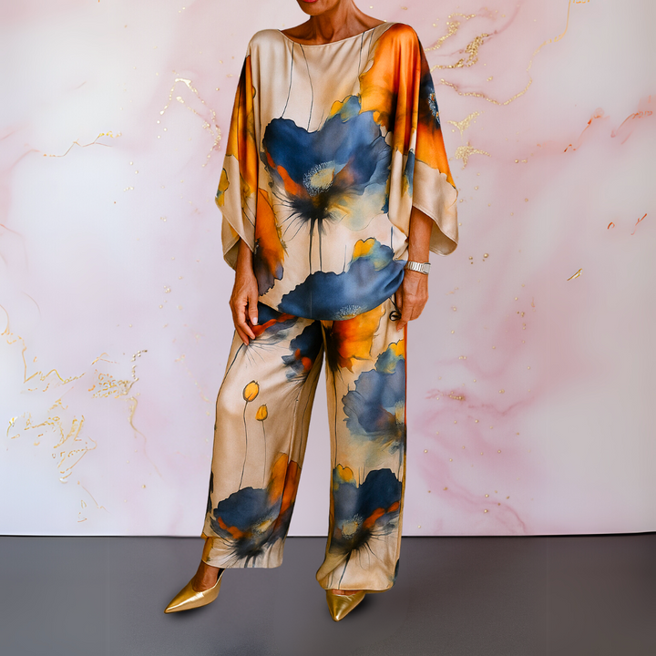 Sabine™ | Two-Piece Women's Set