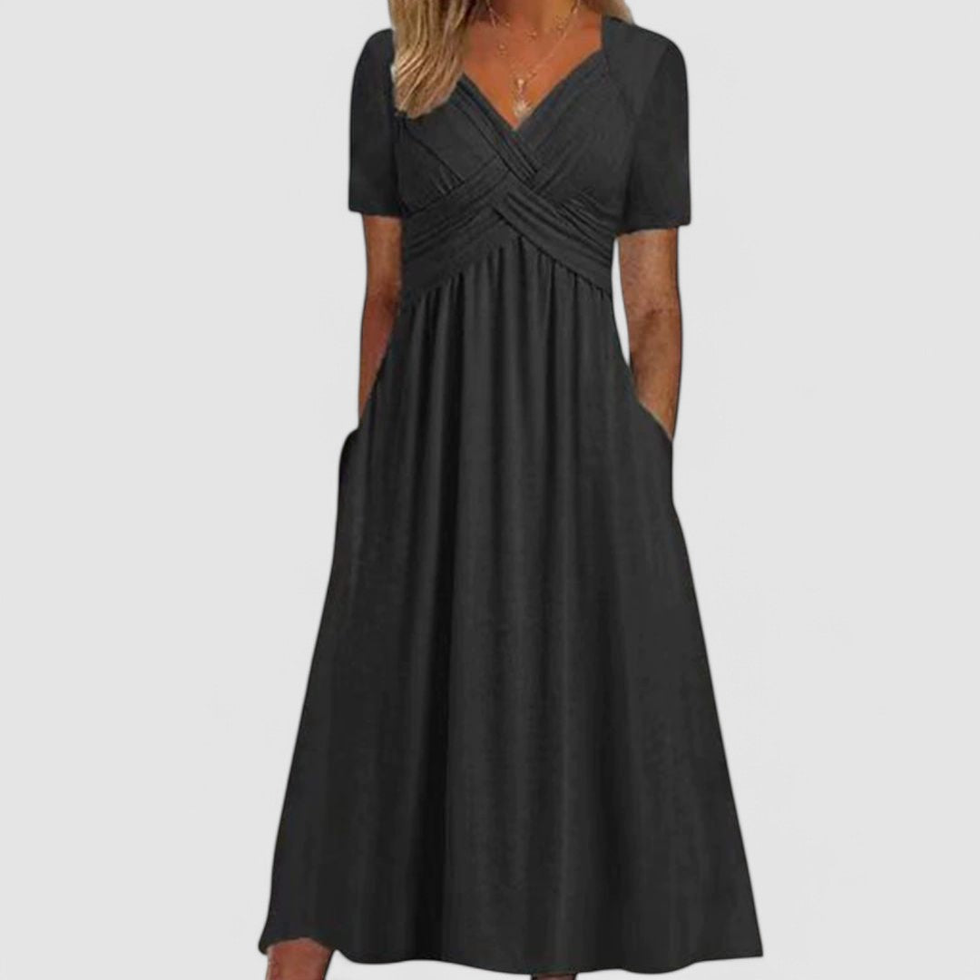 Kateri™ | Elegant Dress
