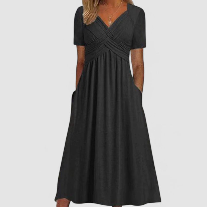 Kateri™ | Elegant Dress