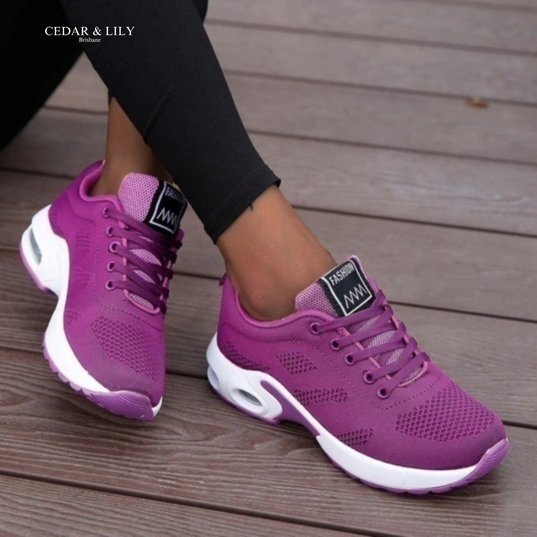 Ashley | Women's Orthopedic Shoes