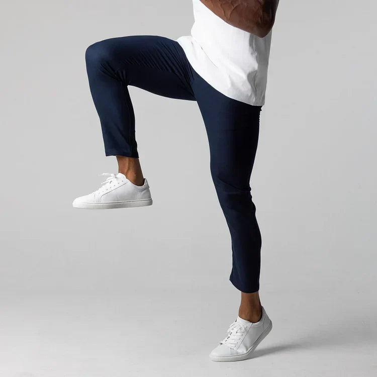 Clark™ | Modern and Comfortable Stretch Pants