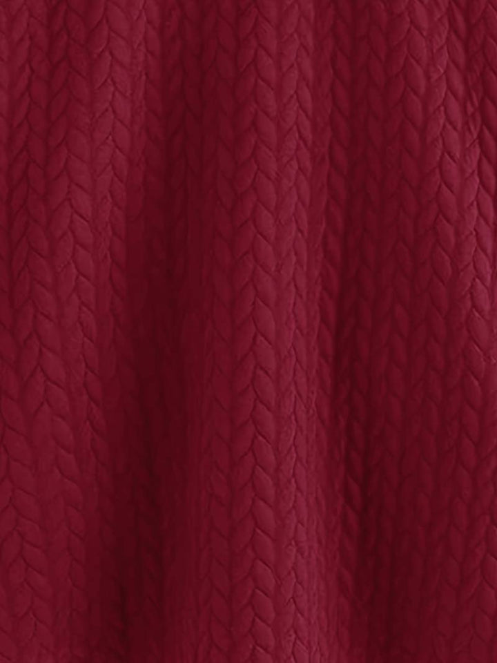 Leah| Women's Warm Winter Jacket