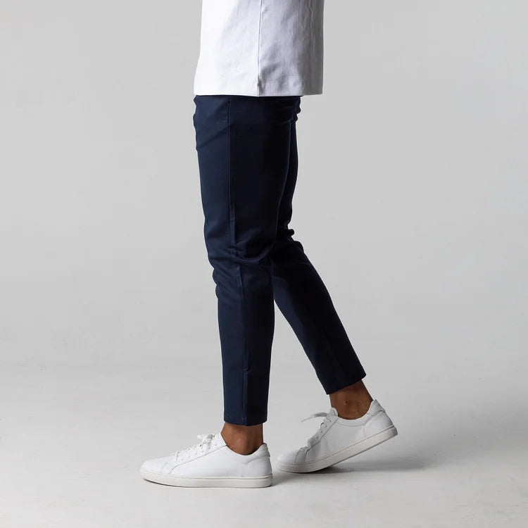 Clark™ | Modern and Comfortable Stretch Pants