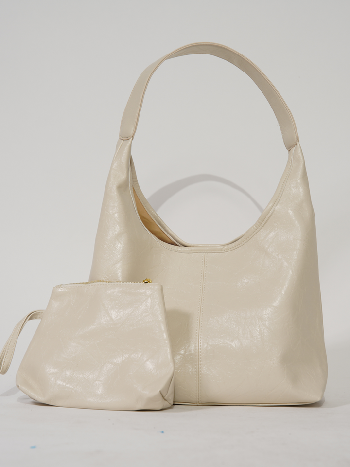 Johanne™ | Stylish Slouch Bag