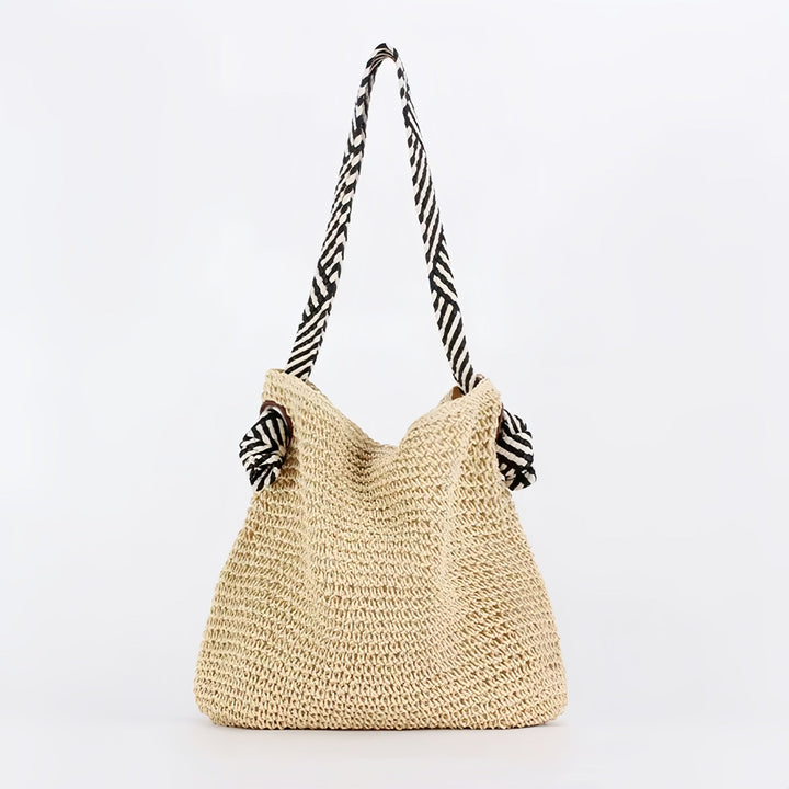 Sierra™ | Stylish Boho Shoulder Bag