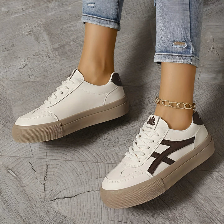 Grace |  Orthopedic Comfort Sneakers