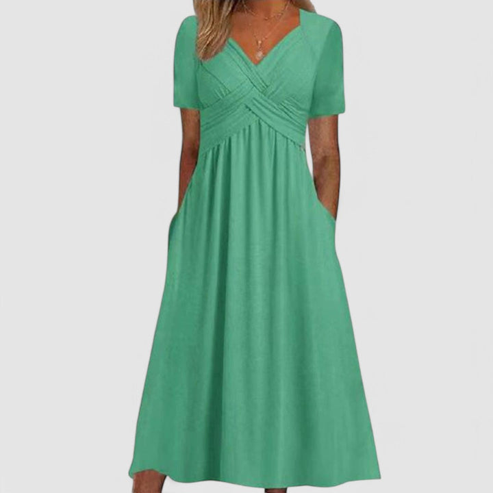 Kateri™ | Elegant Dress