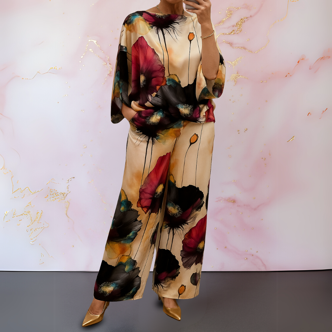 Sabine™ | Two-Piece Women's Set