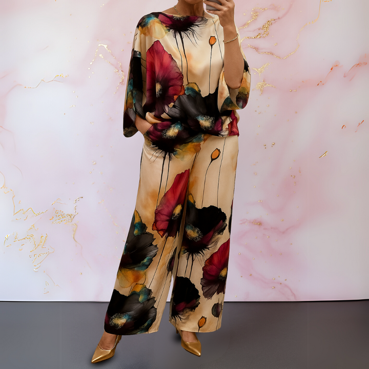 Sabine™ | Two-Piece Women's Set